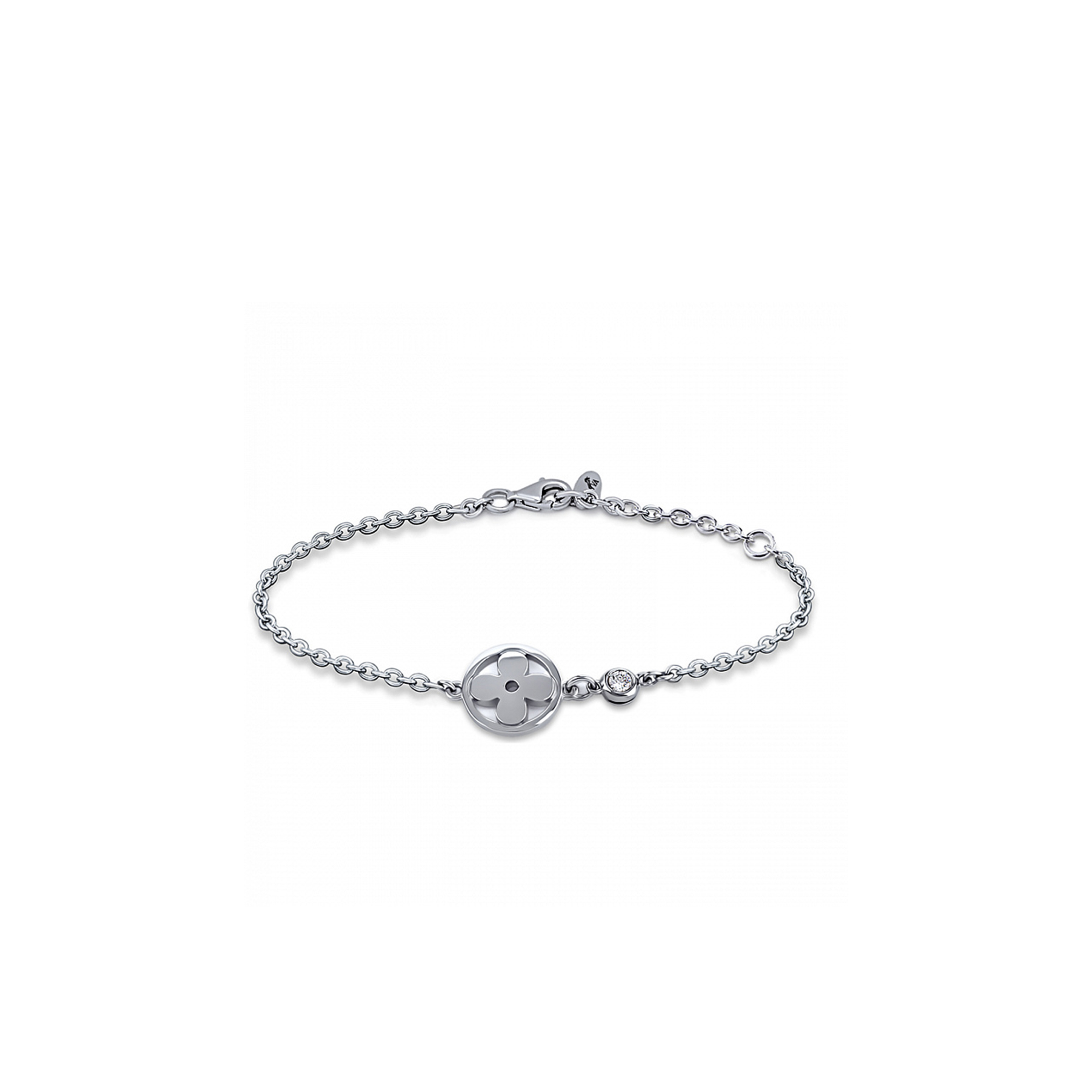 l**is V*t*n monogram bracelet q95913